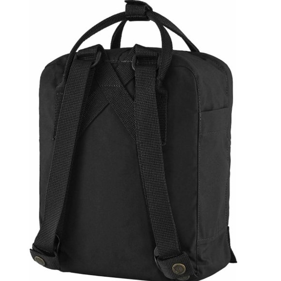 Fjallraven Kanken